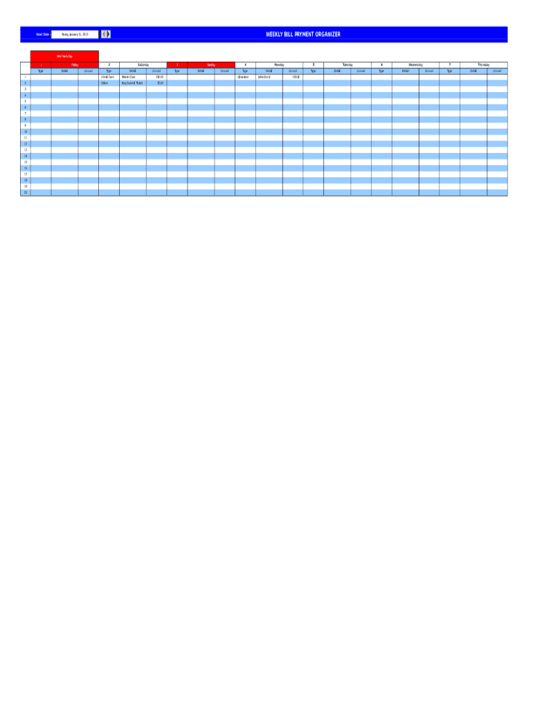 Form preview picture
