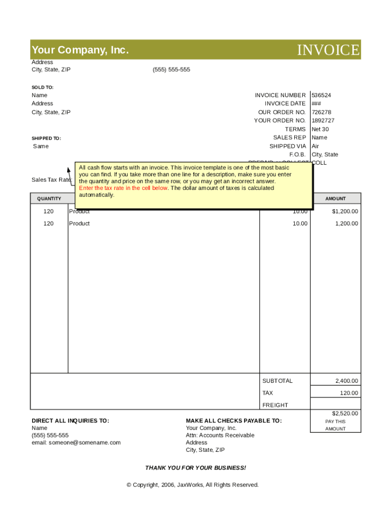Form preview picture