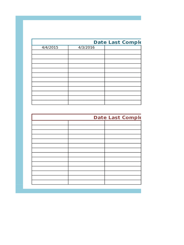 Form preview picture