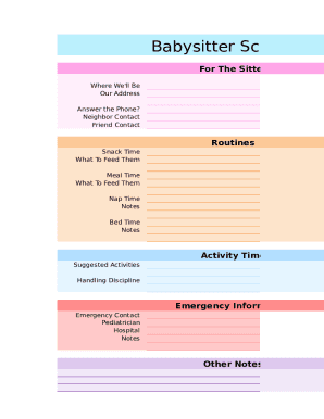 Form preview picture