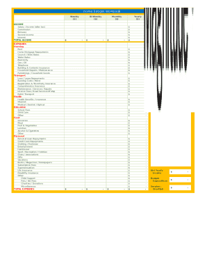 Form preview picture