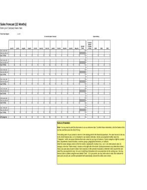 Form preview picture