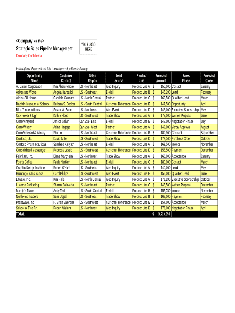 Form preview picture