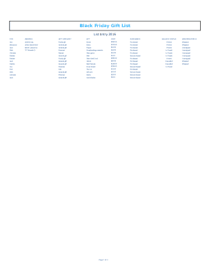 Form preview picture