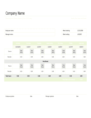 Form preview picture