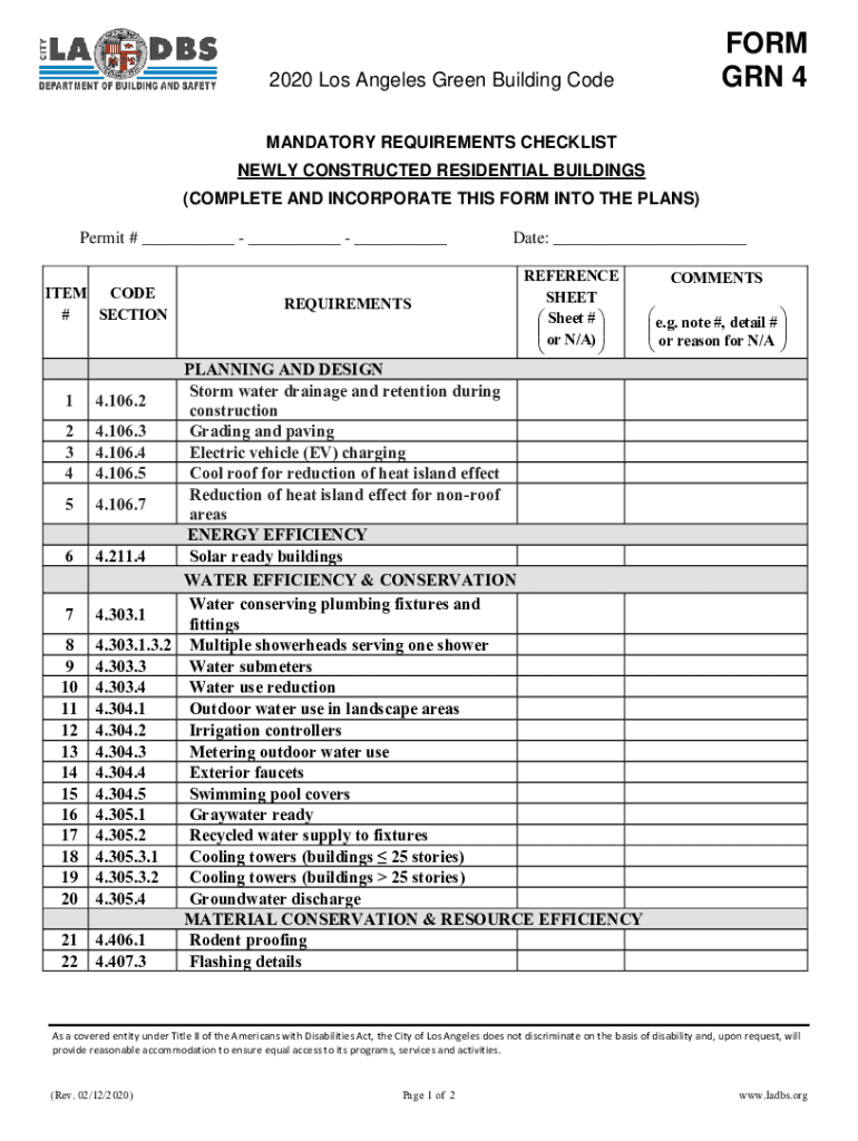 or N A) Preview on Page 1