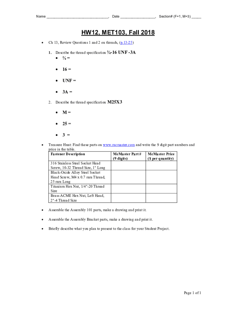 Fillable Online web njit Schedule M3 filing requirement reduced for