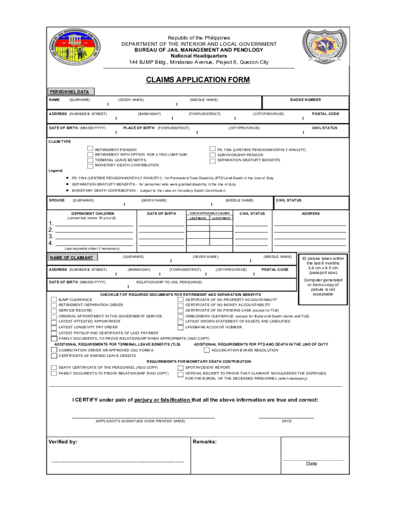 144 BJMP Bldg Preview on Page 1