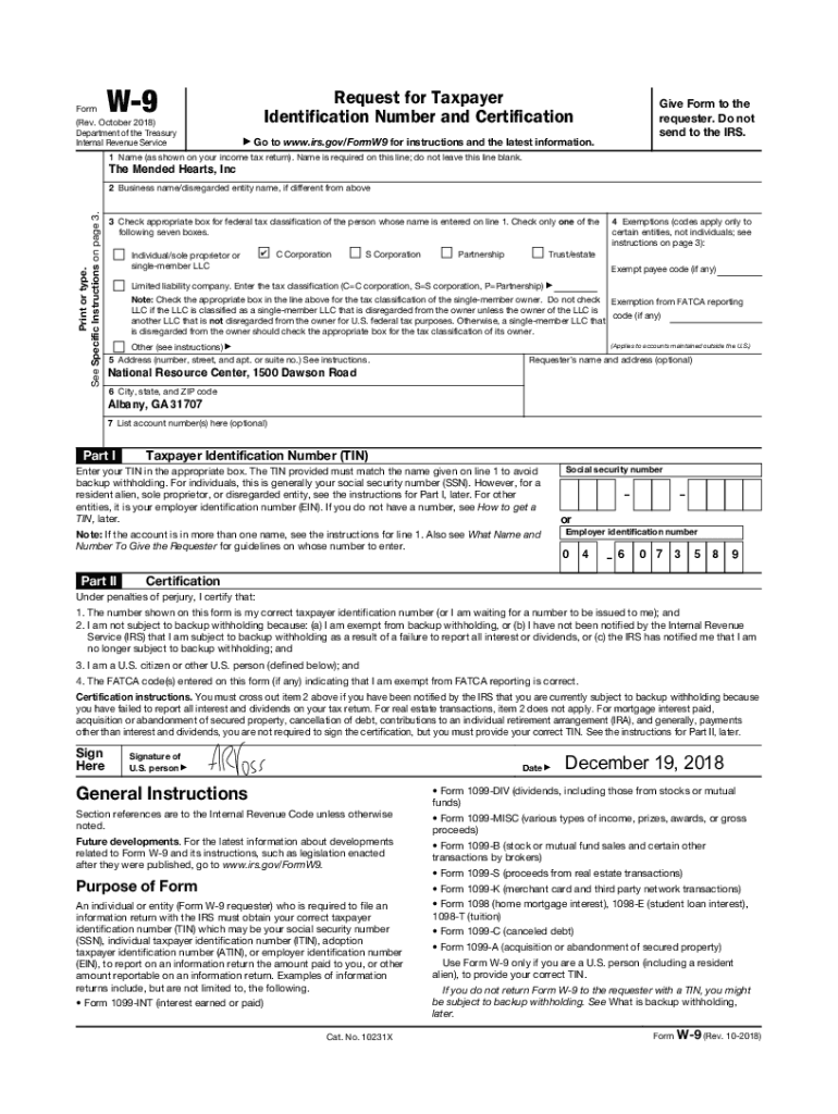 Fillable Online Requester Do Not Send To The IRS A Www irs gov FormW9 fillable-online-requester-do-not-send-to-the-irs-a-www-irs-gov-formw9