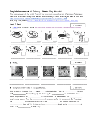 Form preview picture