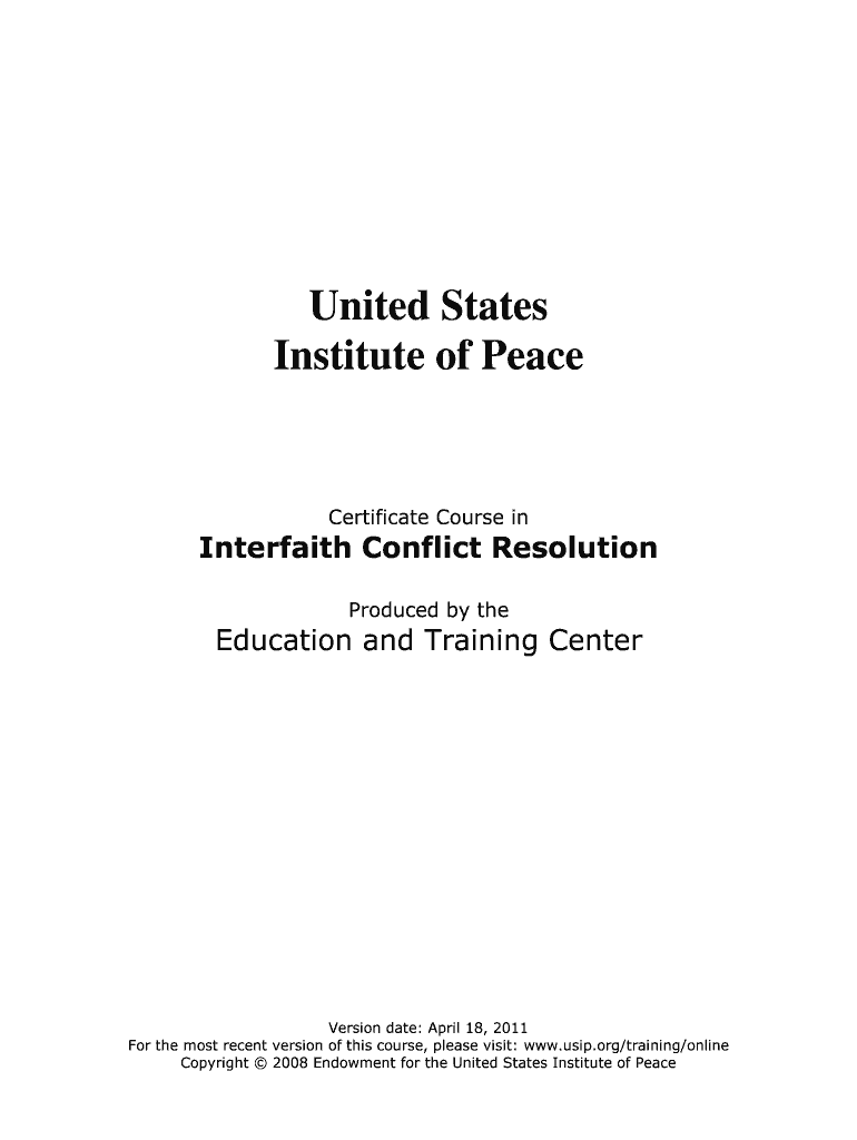 Interfaith conflict ap human geography Fill out & sign online DocHub