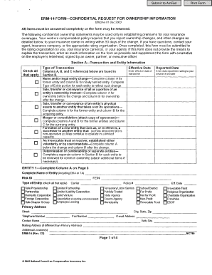 Print Form Submit to AmFed