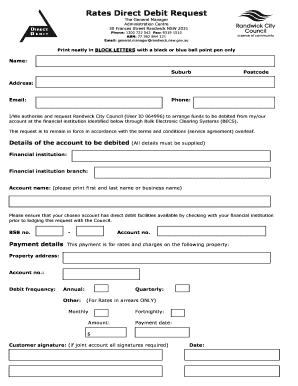 Form preview picture