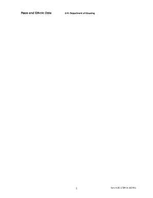 Atlanta Housing Authority Application