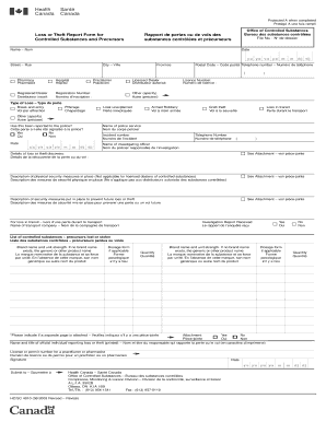 Printable theft incident report format - Edit, Fill Out ...