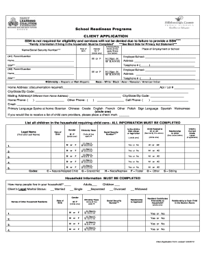 Form preview picture