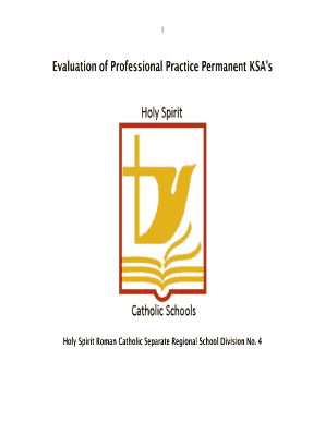 Teacher Evaluation Form