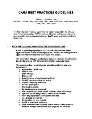 2010_CARA BEST PRACTICES GUIDELINES_web