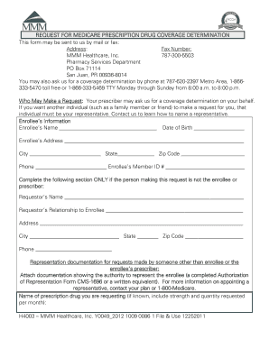 This form may be sent to us by mail or fax: