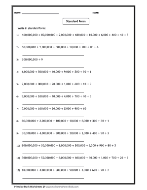 Form preview picture