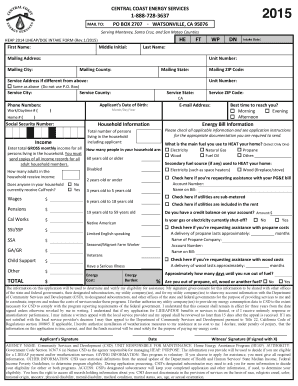 Form preview picture