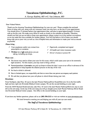 Patient Registration and Consent Form