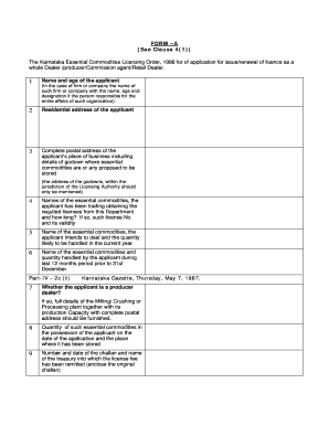 Form preview picture