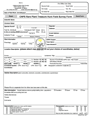 Form preview picture