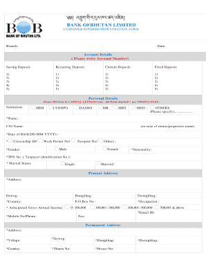 Form preview picture