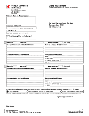 Form preview picture