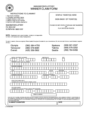 Form preview picture