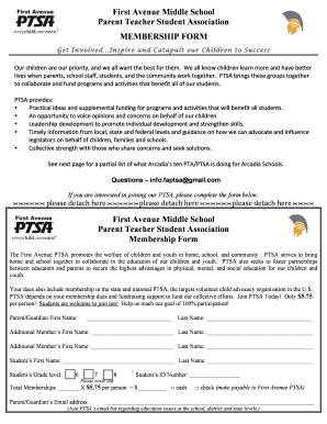 sample letters to parents from teachers