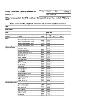 PDF Form - BowNET - bownet