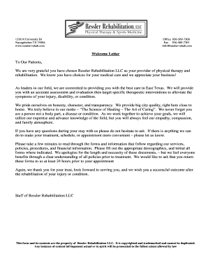 Editable letter of complaint for services not rendered ...