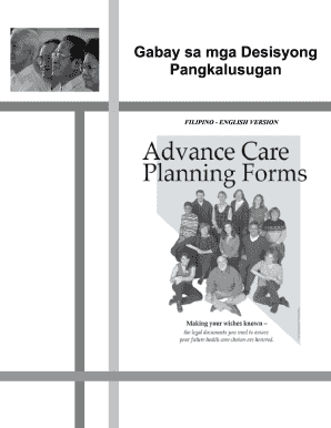 Nevada Durable Power of Attorney for Health Care Decisions