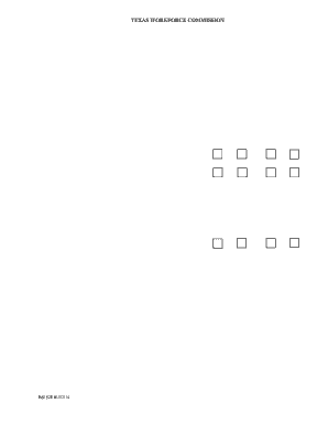 Texas ATAA/RTAA Wage Subsidy Certification