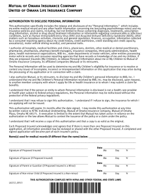 California Individual Disability Income Application
