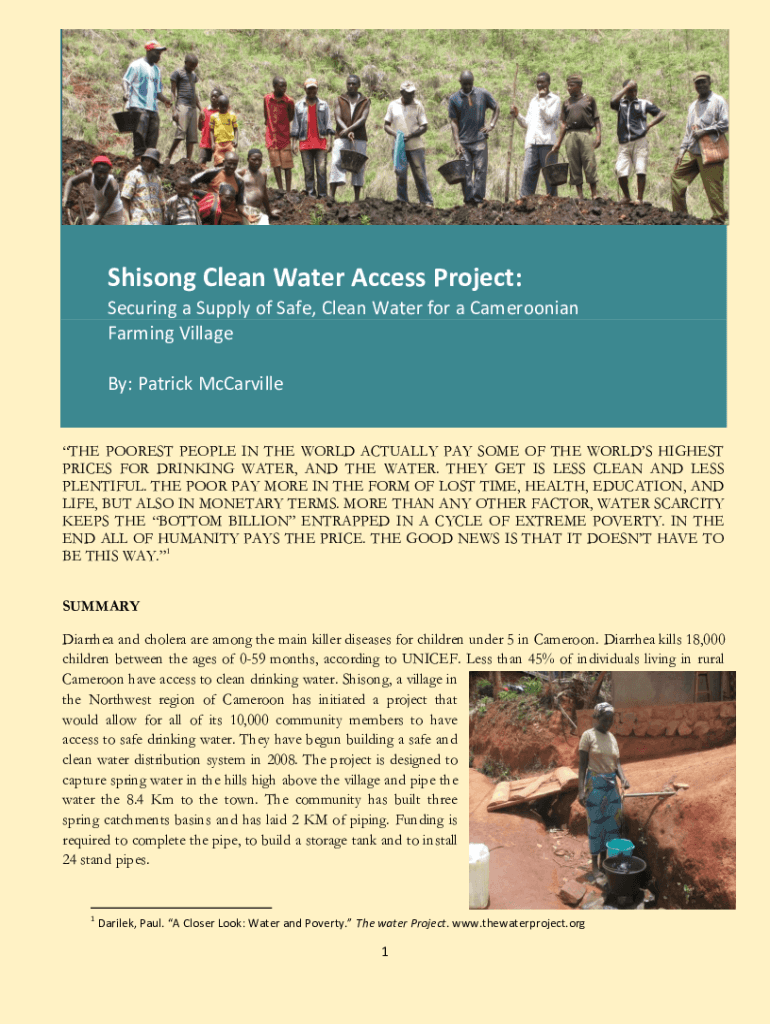 Fillable Online Historical Dictionary of the Republic of Cameroon PDF