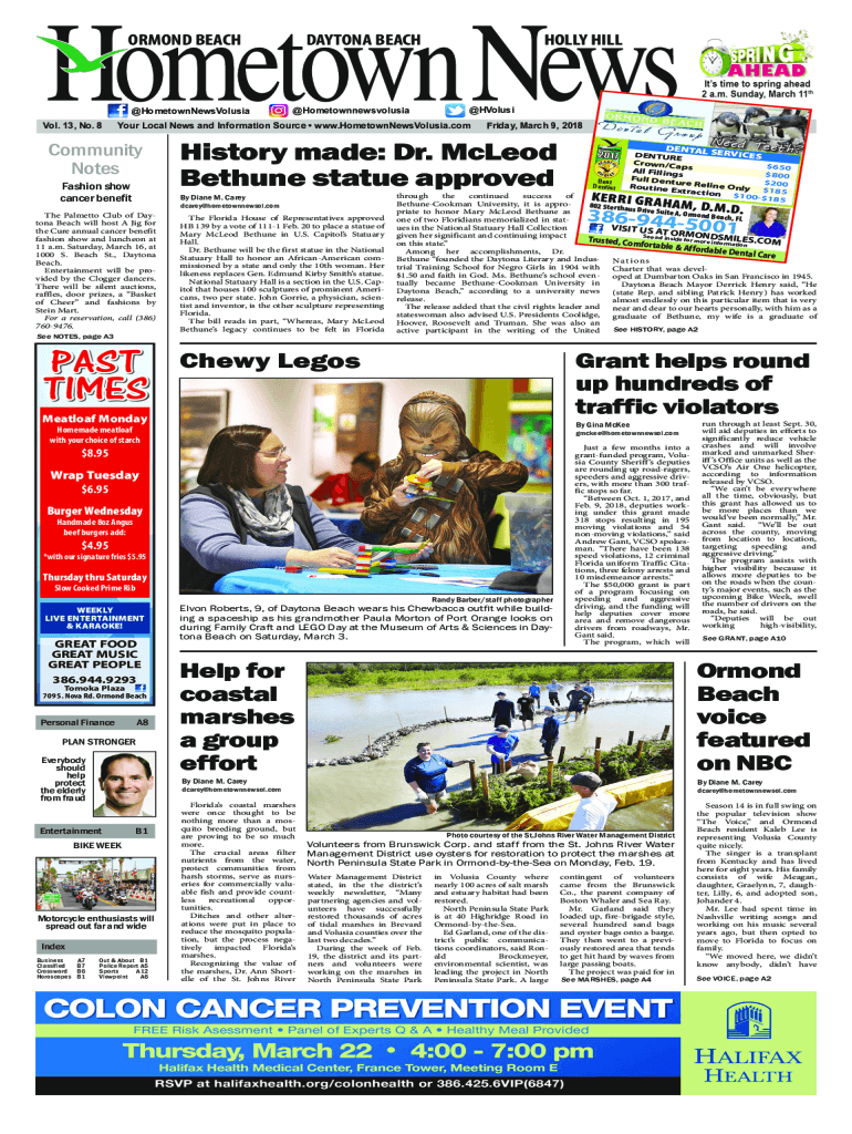 Fillable Online ufdcimages uflib ufl Incumbent mayors win; first