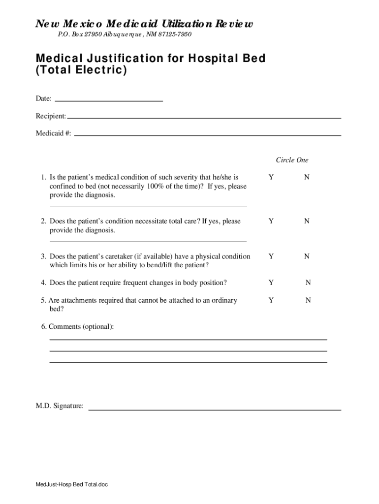 Fillable Online Medical Justification of Wheelchair Fax Email Print