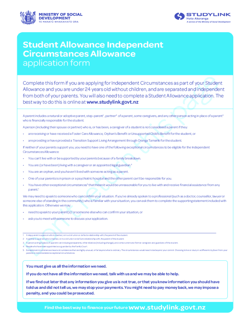 Form preview picture