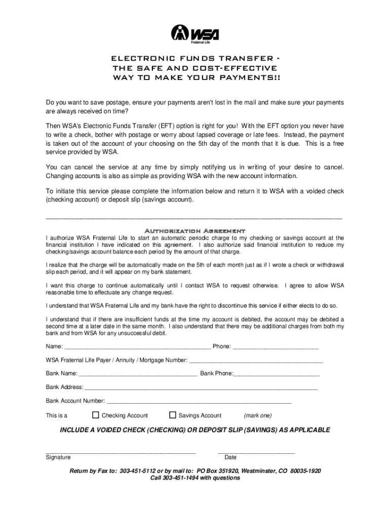 Fillable Online Online Bill Pay Definition and Specs The Balance