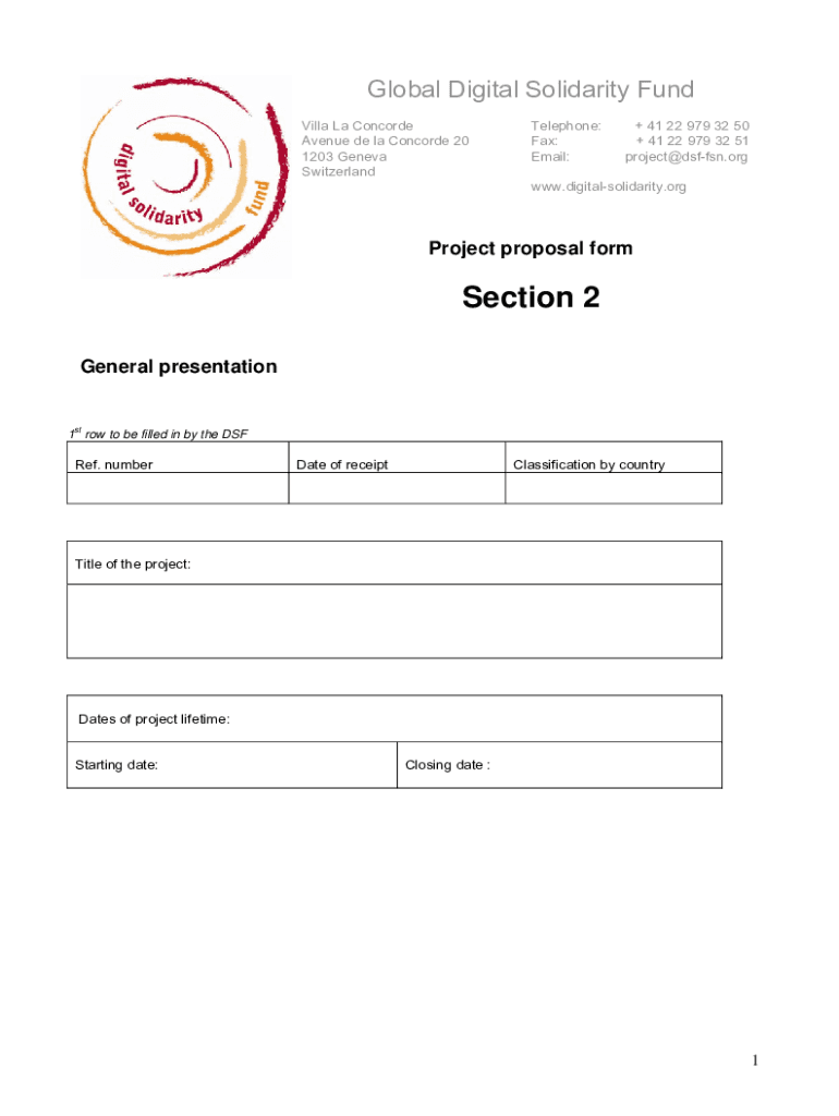 Fillable Online Facilities Management RFP Example Request For Proposal