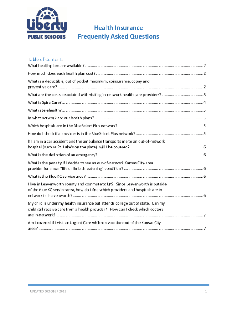 Fillable Online Top 10 Questions To Ask When Picking Health Insurance Fax Email Print Fillable Online Top 10 Questions To Ask When Picking Health Insurance Fax Email Print
