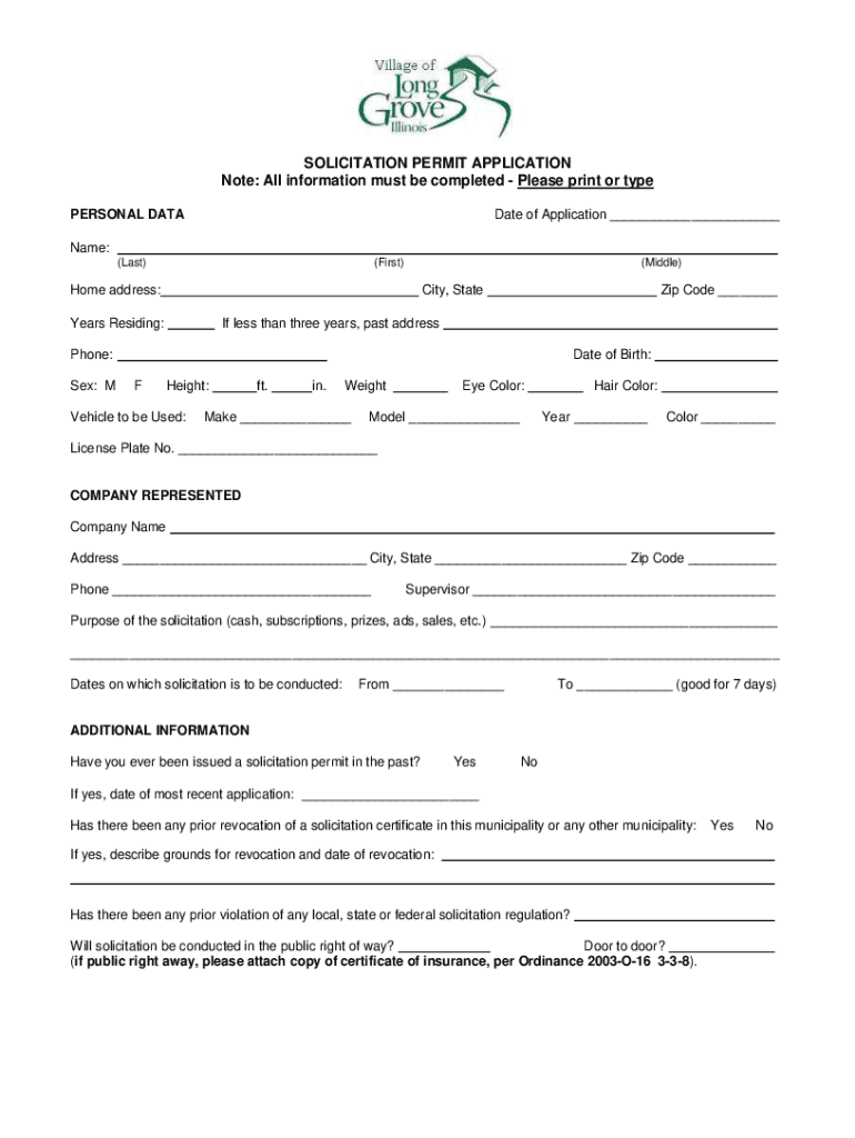 Form preview picture