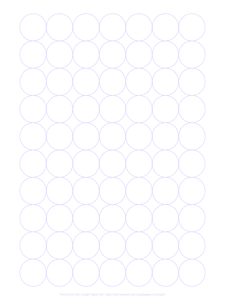 Fillable Online 1in Grid Graph Paper Fillable, Printable & Blank PDF