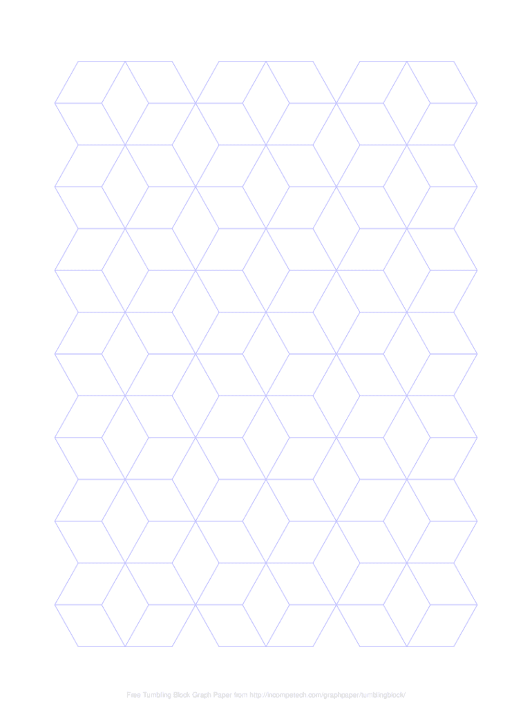 Fillable Online Free Printable Quilt Graph Papers, Squares, Angles