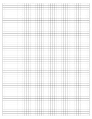 174 Star Chart Graph Paper