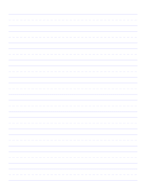 Default Writing Graph Paper