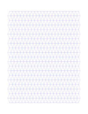 editable triangle graph papers pdffiller